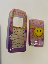 Nokia 3100 Matching Front &