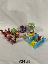 In The Night Garden figures