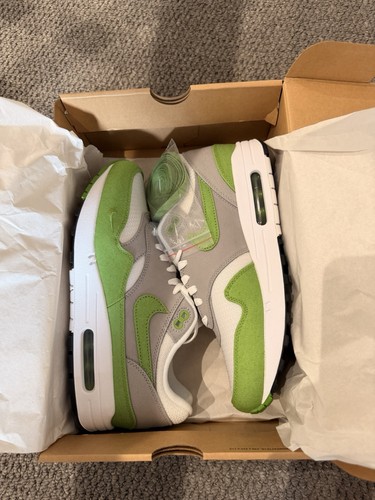 Nike patta air max - nike, x