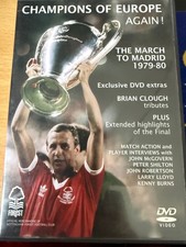 Nottingham Forest Champions of
