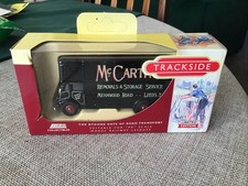 Lledo Trackside OO Gauge Guy