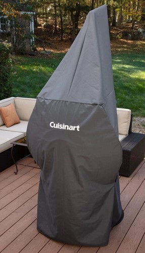 Cuisinart chc 401 - cuisinart, heater