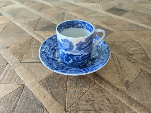 Copeland spode blue italian - spode,