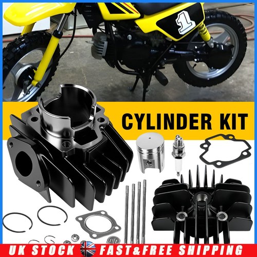 For yamaha pw50 60cc - 60cc, big