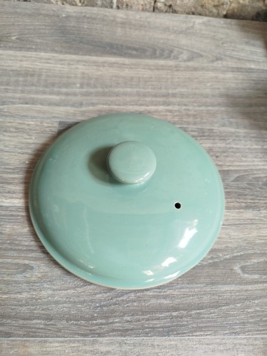 Denby manor green - green, serving