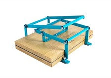 LINO PRESS  A3 - 430 x 300 -