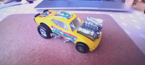 Matchbox lesney cam - matchbox, buster