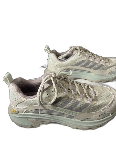 Merrell moab speed - speed, 2