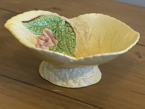 Vintage lemon carlton - lemon, ware