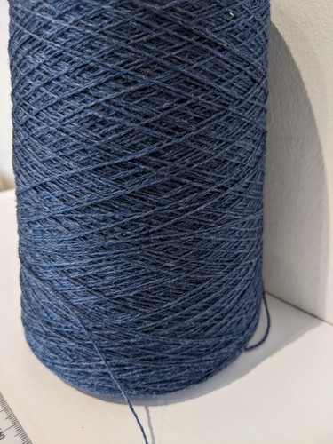 410g single ply wool - ply, /