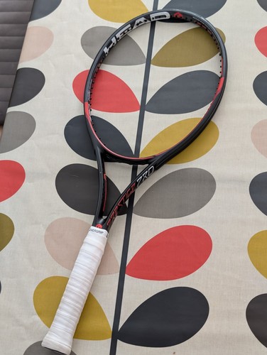 Head prestige pro - head,