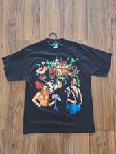 1999 WWF No Mercy in