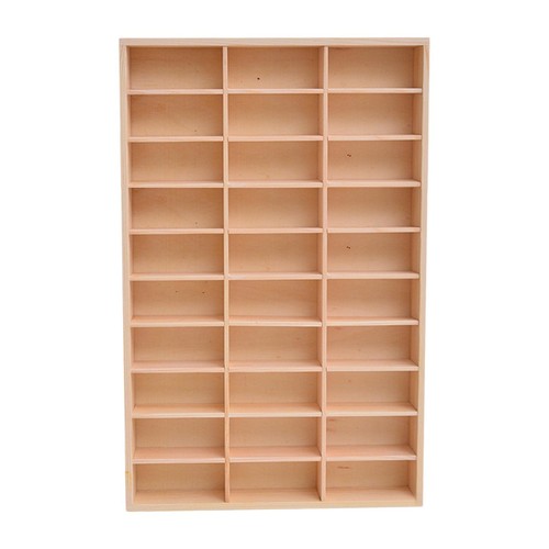 Perfeclan wooden wall mounted - wooden,