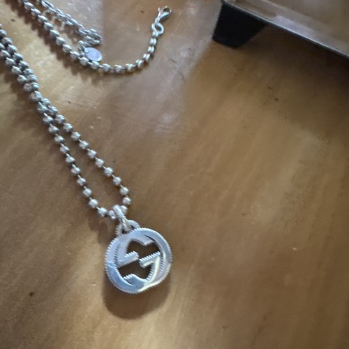 Authentic gucci interlocking - authentic,