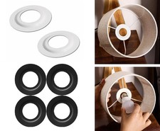 New Metal Lamp Shade Reducer