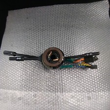 Turn signal stalk switch