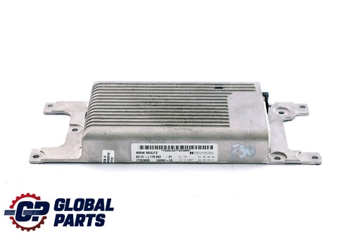 Bmw series e87 e90 - series,