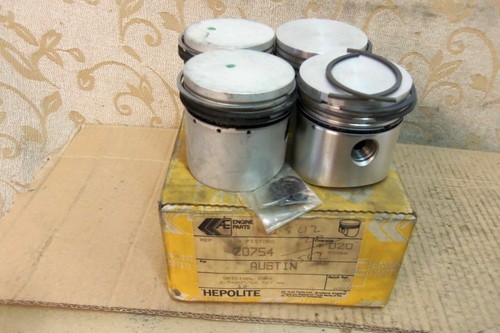 Nos hepolite 567mm piston - nos,