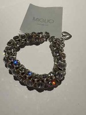 Miglio Statement Bracelet in