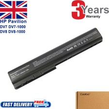 Battery for pavilion - battery,