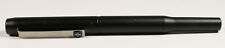 PARKER 25 MATTE BLACK EPOXY VINTAGE FOUNTAIN PEN