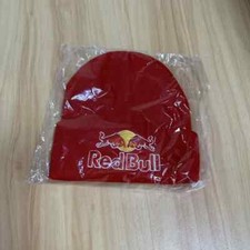 1PC Fashion Trend Red Bull