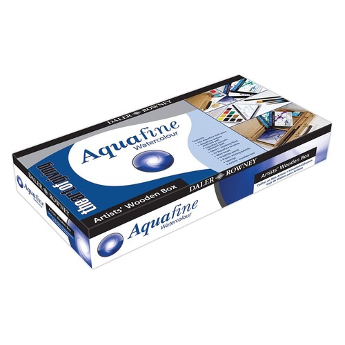 Daler rowney aquafine - daler,