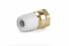 10 x Wavin Hep2O 15mm x 1/2"