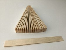 Pine wooden wedges - ~, ~