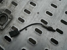 VW POLO 9N LAMBDA PROBE OXYGEN SENSOR EXHAUST 03c906262 AUDI SEAT AKODA MK5 GOLF