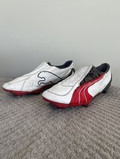 Rare Retro 2006 Puma V1 V1.06
