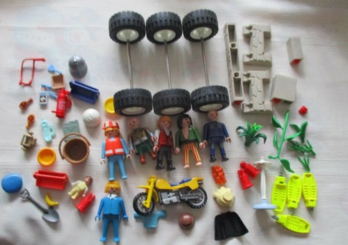 Playmobil playmobile - playmobil,