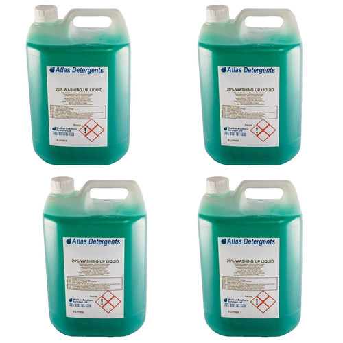 Litre double strength - 4,