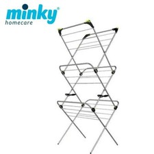 Minky 3 Tier Trio Plus 21m