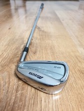 Mizuno MP-52 Dual Muscle Forged 6 Iron S300