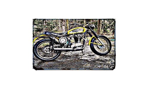 Ducati scrambler junior - ducati,