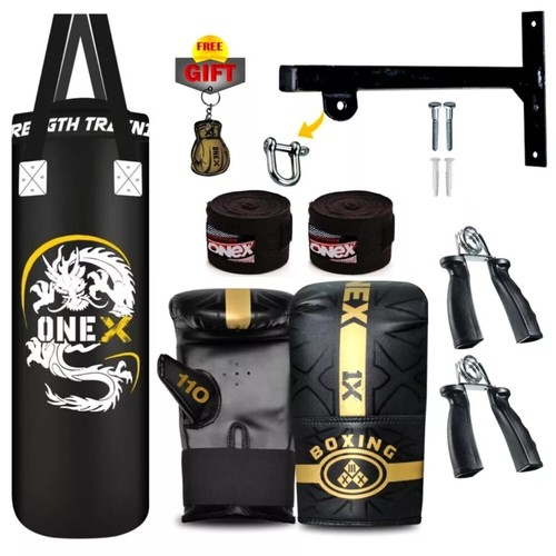 3ft punch bag - filled, mma