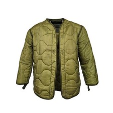 Original US M65 Jacket Liner