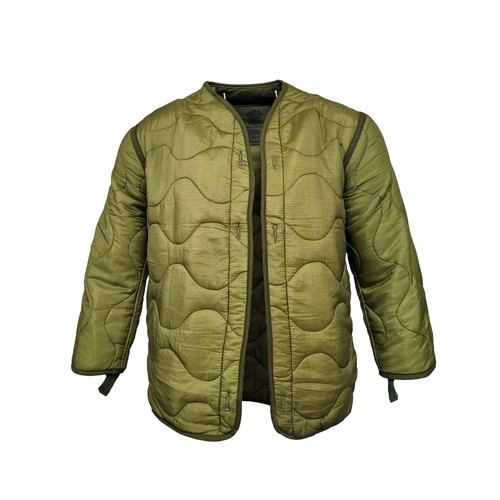 Original m65 jacket liner - original,