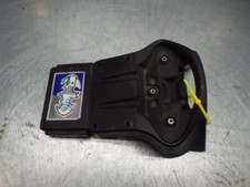 BMW F650 GT Funduro 1987-On Tail Light Bracket Rear Mud Guard 