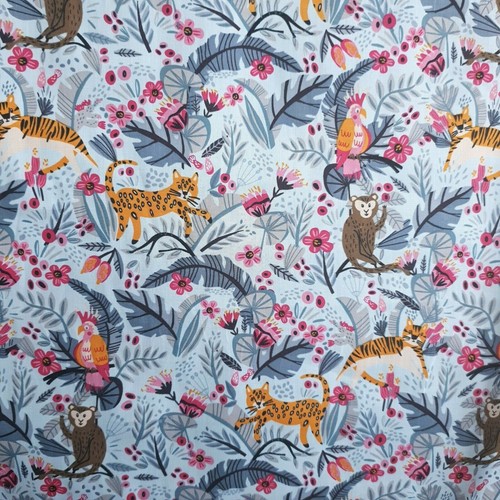 Sky jungle life animal - jungle,