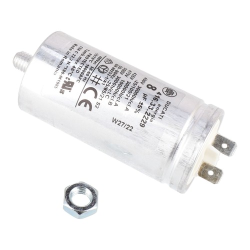Creda tcr2 tumble - tcr2, dryer
