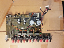 AUDIO/SOUND OUTPUT   Board