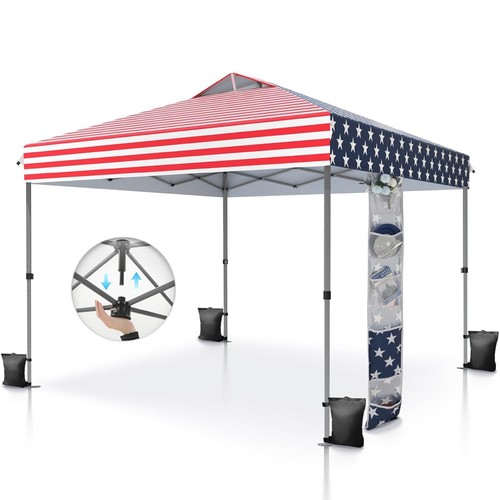 10x10 commercial pop up - commercial,