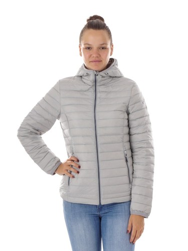 Cmp down jacket - down, functional