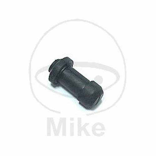 Rubber sliding clamp - sliding, x