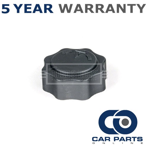 Radiator cap cpo fits land - cpo,