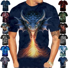 New Flying Dragon Streetwear