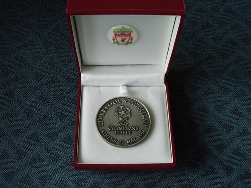 Liverpool ac milan - ,