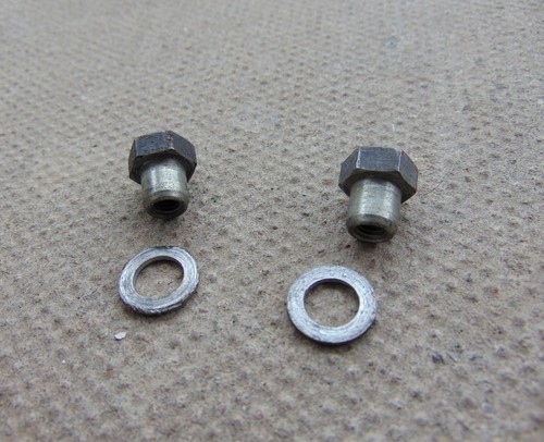 Classic hd8 carburettor t2 - classic, su